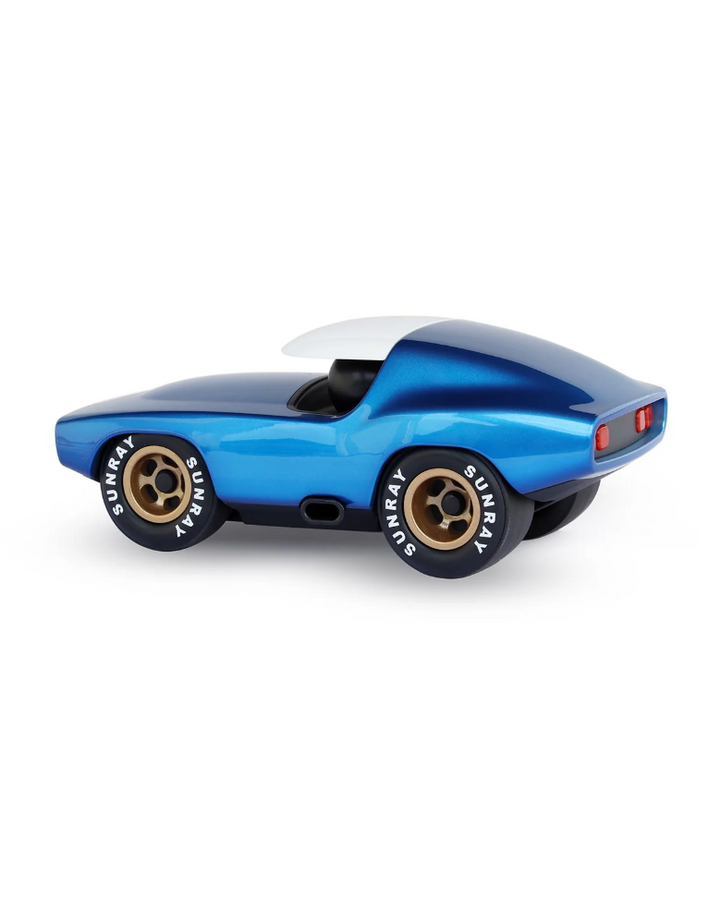 Playforever Toy Cars (5 of 6) - Audrain Museum
