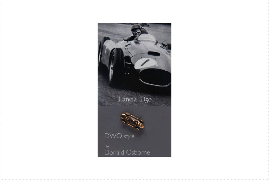 DWO Pins