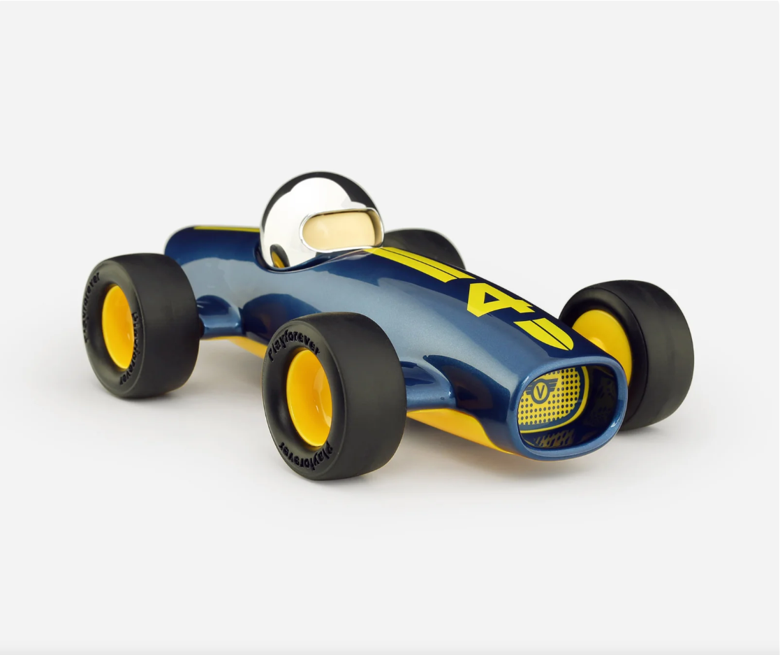 Playforever Toy Cars