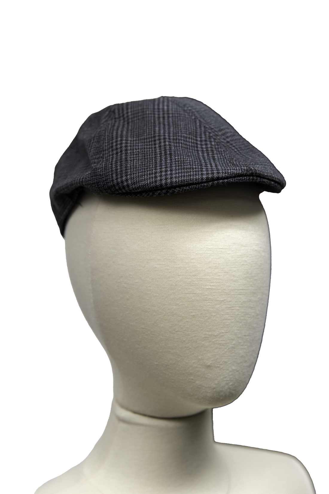 Audrain Concours Newsboy Cap