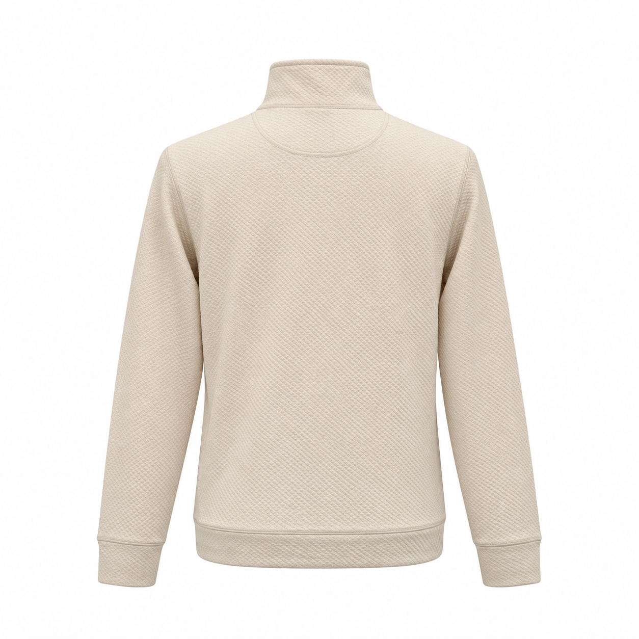 Audrain Concours & Motor Week Men's Oliver Pullover
