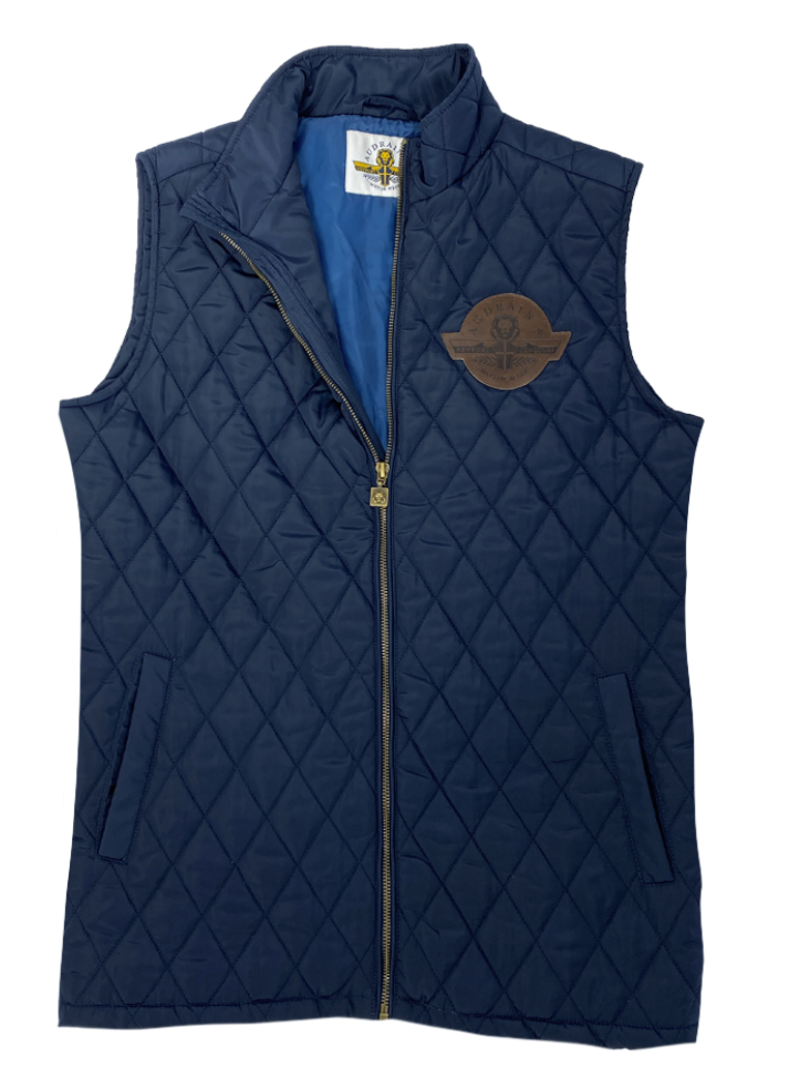 Audrain Concours Vest