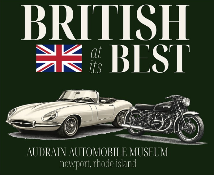 BRITISH at its BEST Tshirt
