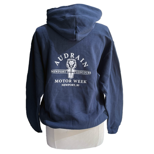 Audrain Concours Seabrooke Hoodie