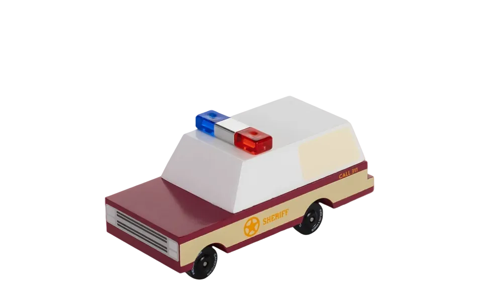 Candylab Toys