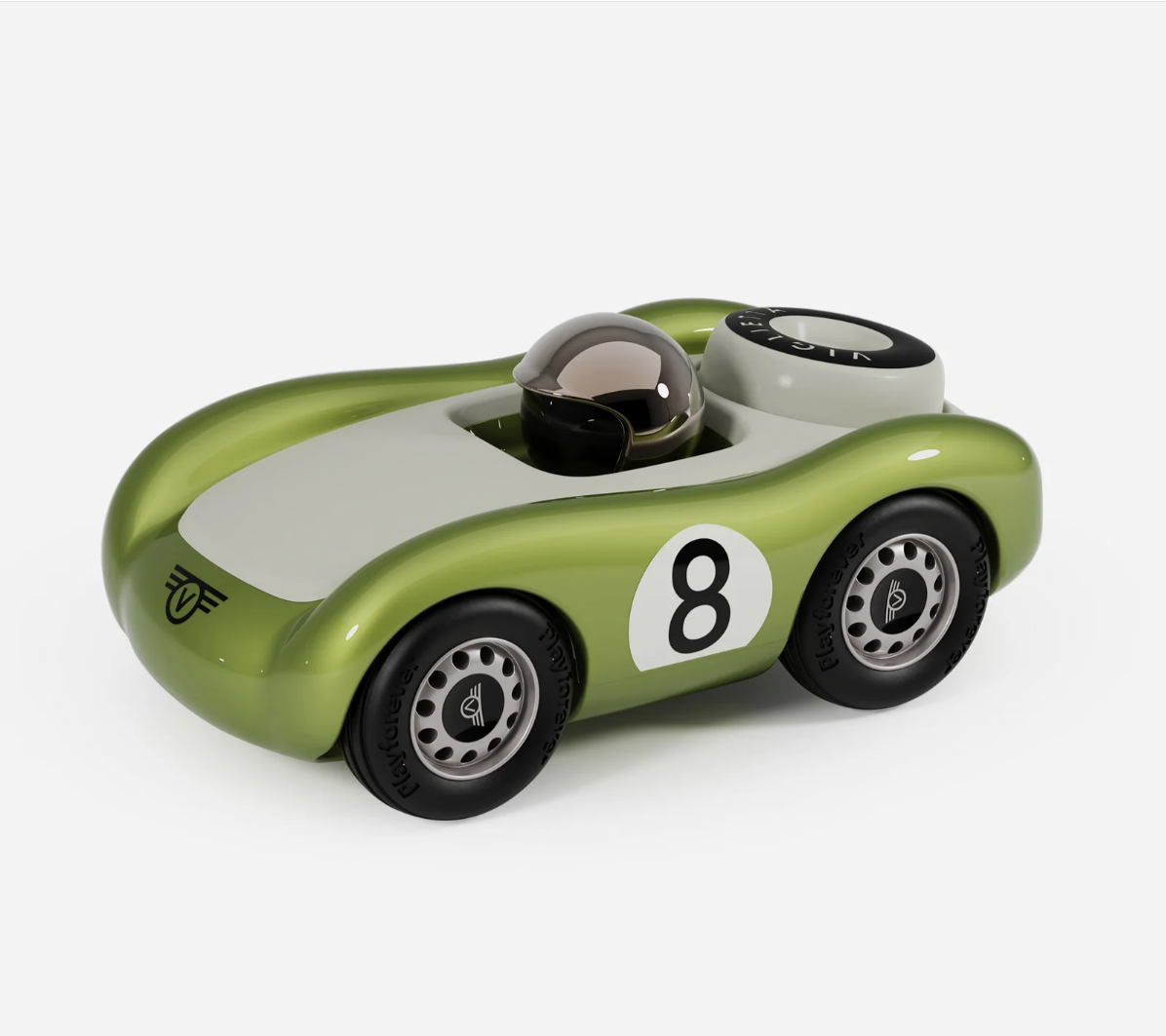 Playforever Toy Cars