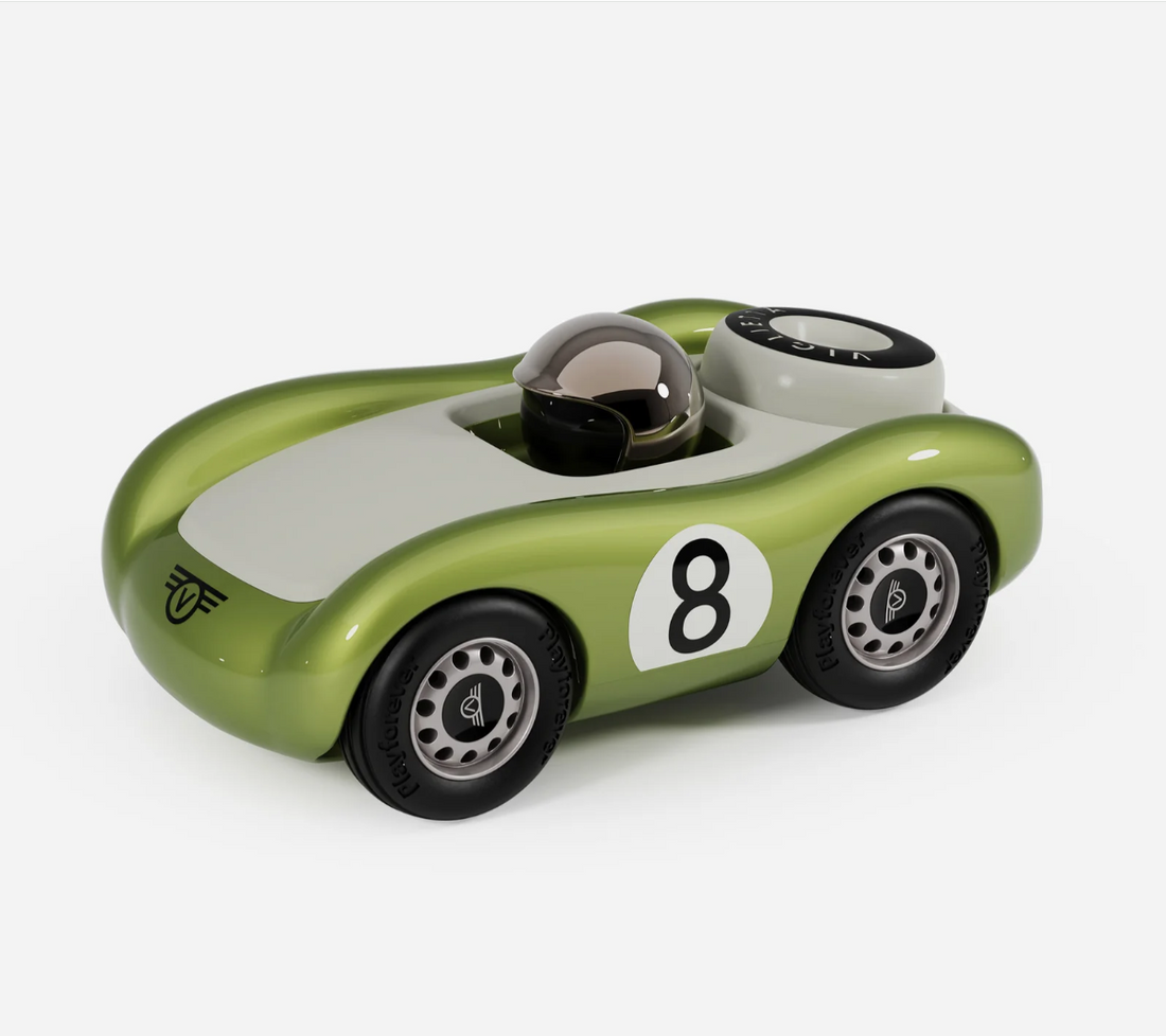 Playforever Toy Cars