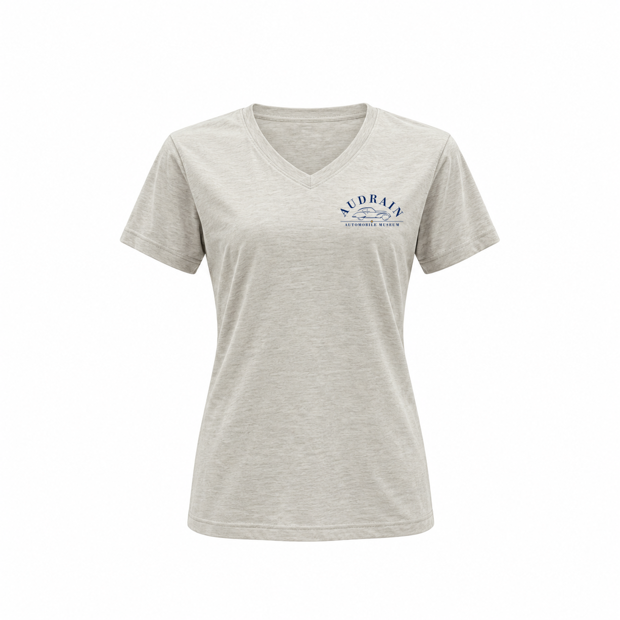 AAM Building T-Shirt