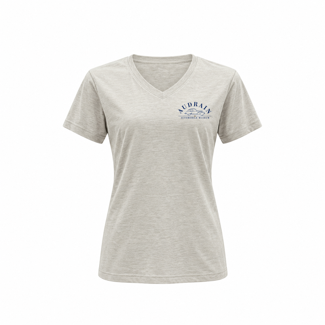 AAM Building T-Shirt