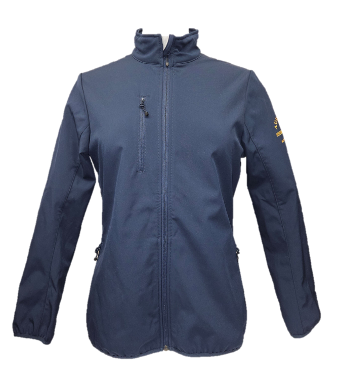 Audrain Concours Soft Shell Jacket