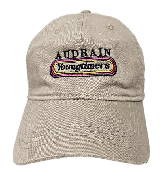 Youngtimers Baseball Cap