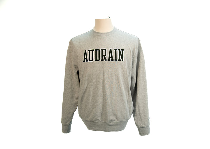 Audrain Crewneck