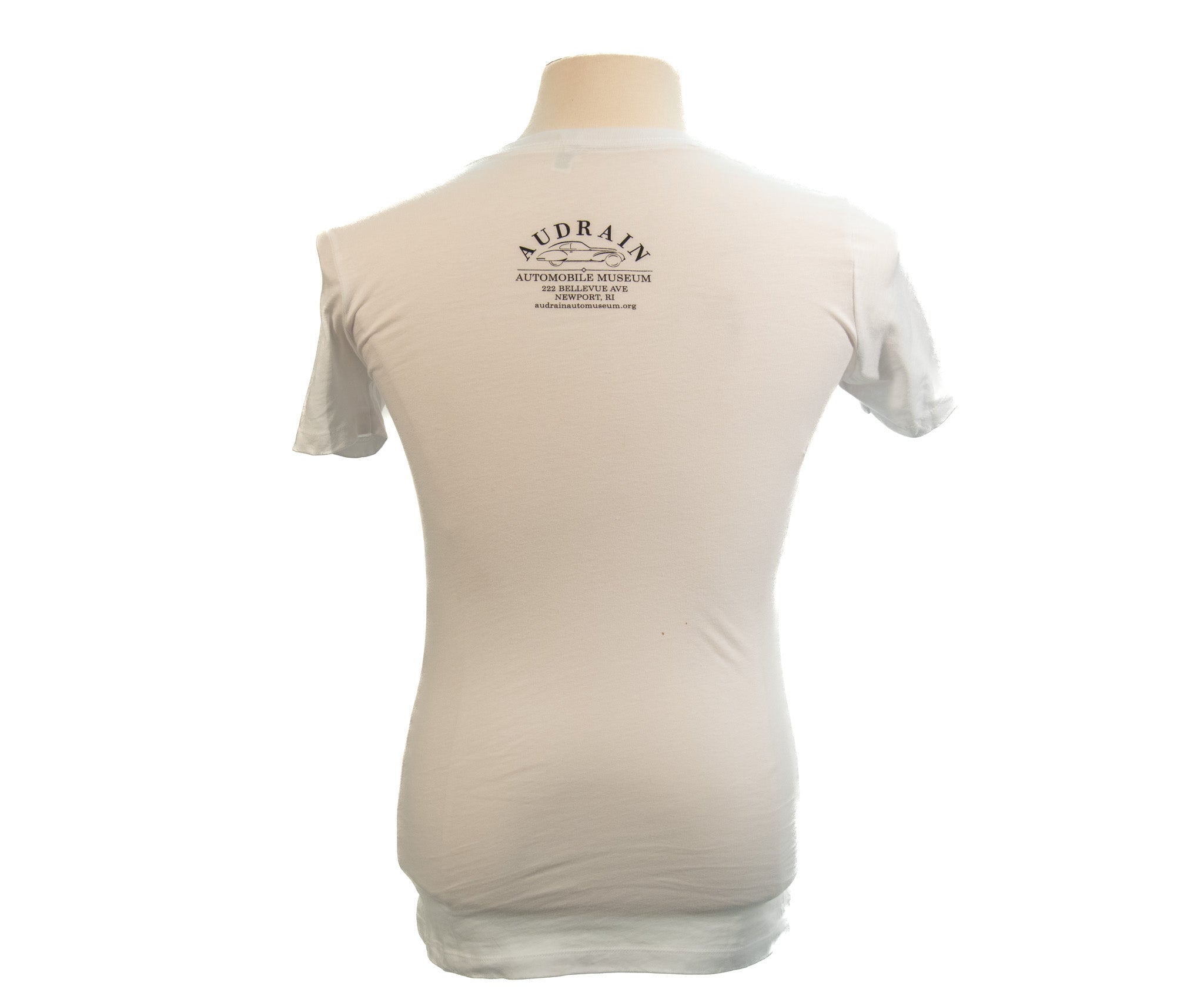 Audrain Summer Youth T-Shirt