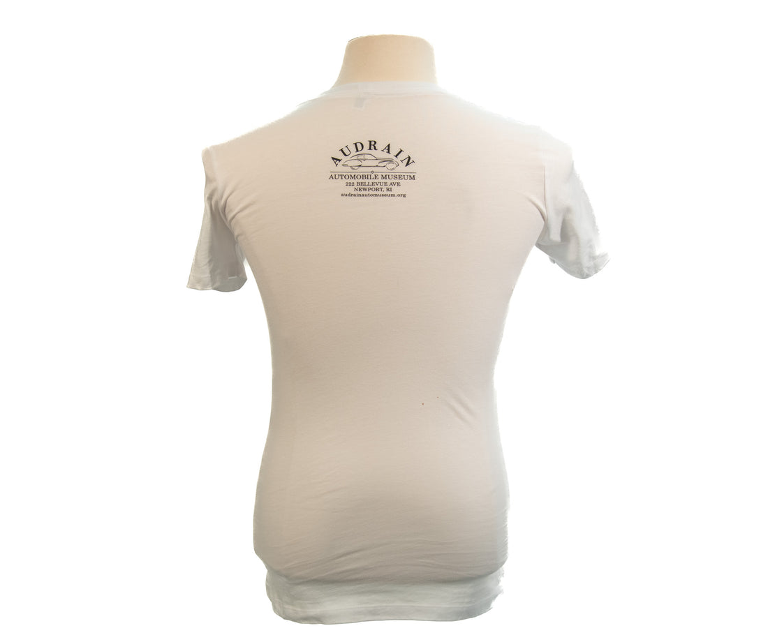 Audrain Summer Youth T-Shirt