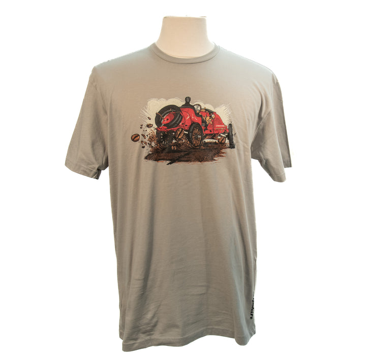 Drive and Grind T-Shirt