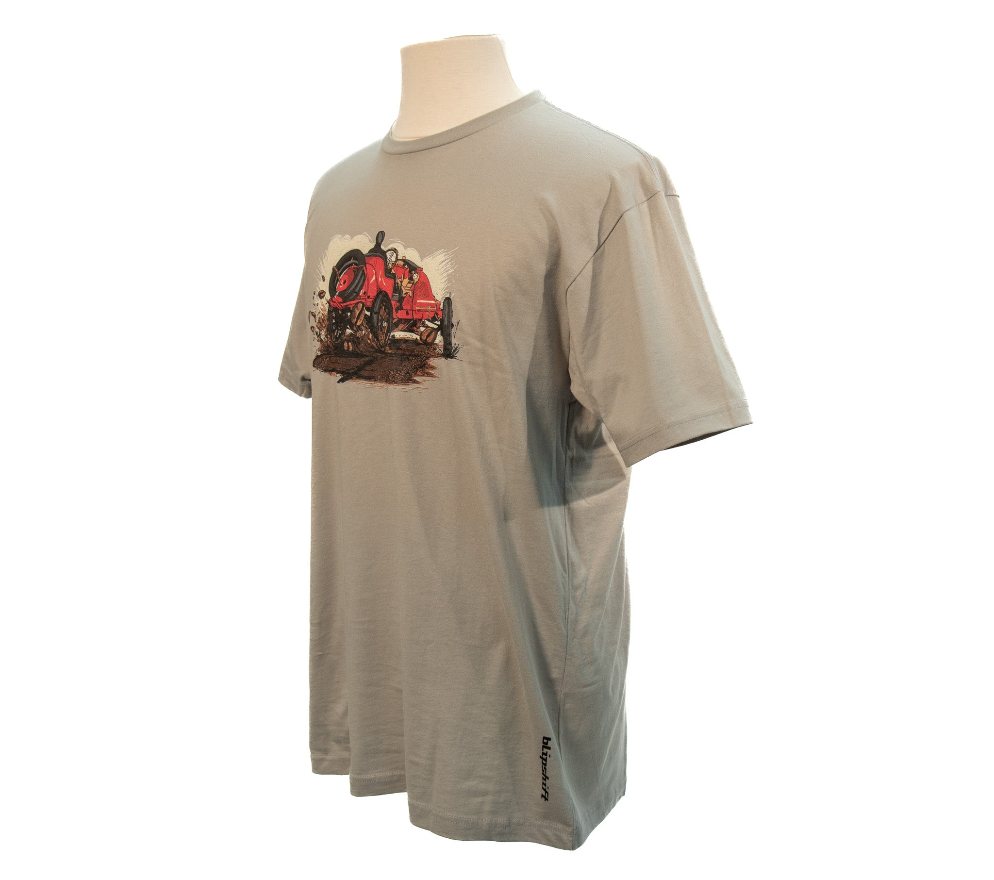 Drive and Grind T-Shirt