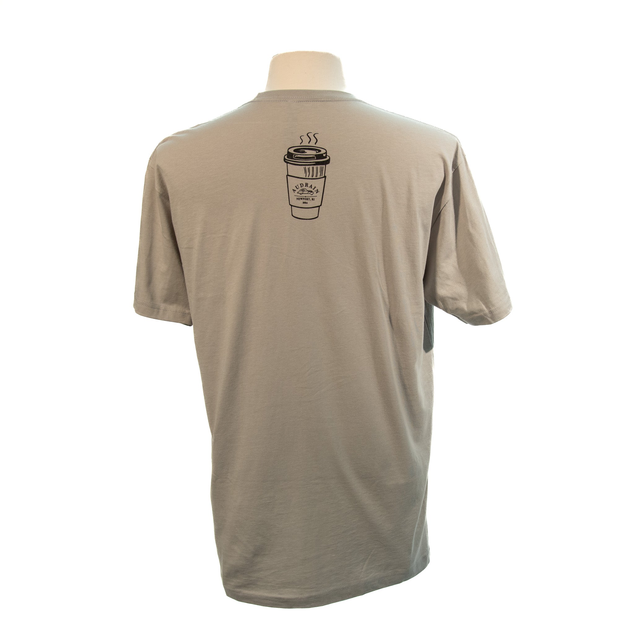 Drive and Grind T-Shirt