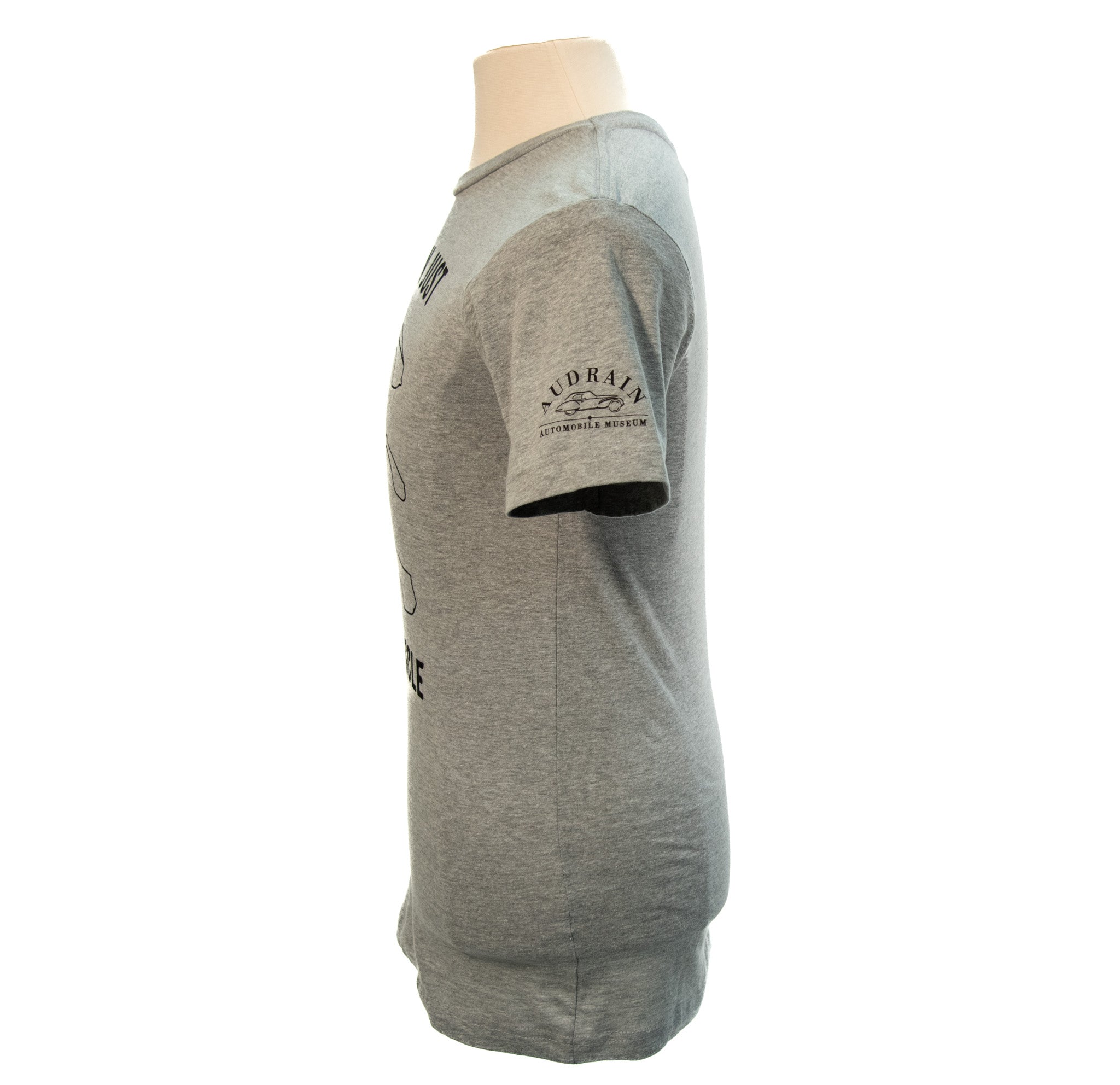 American Muscle Exhibition T-Shirt