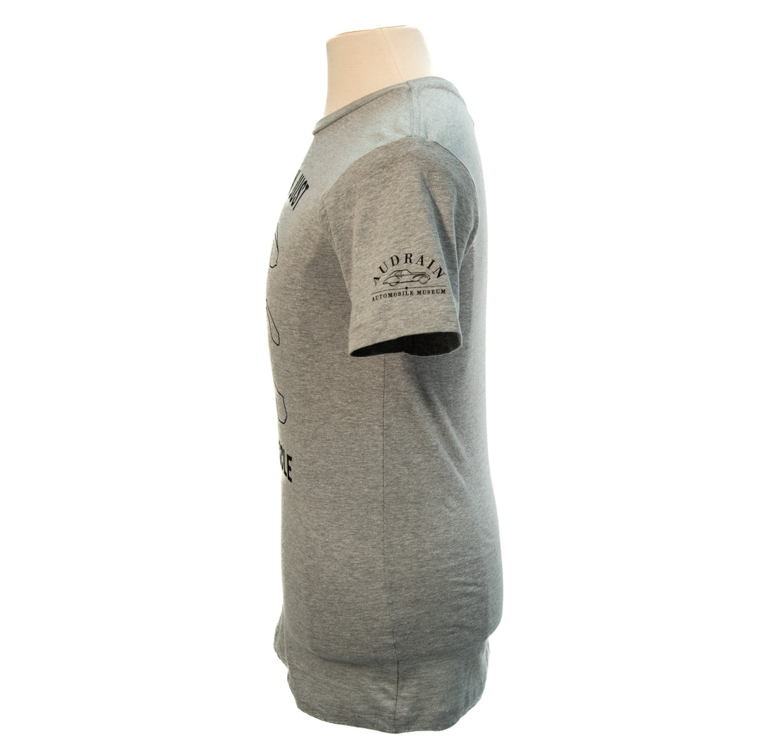 American Muscle Exhibition T-Shirt