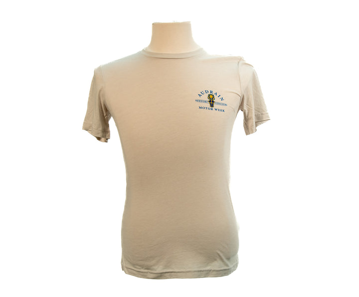 City By the Sea T-Shirt