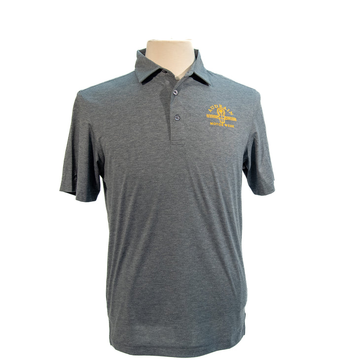 Audrain Concours Contender Polos