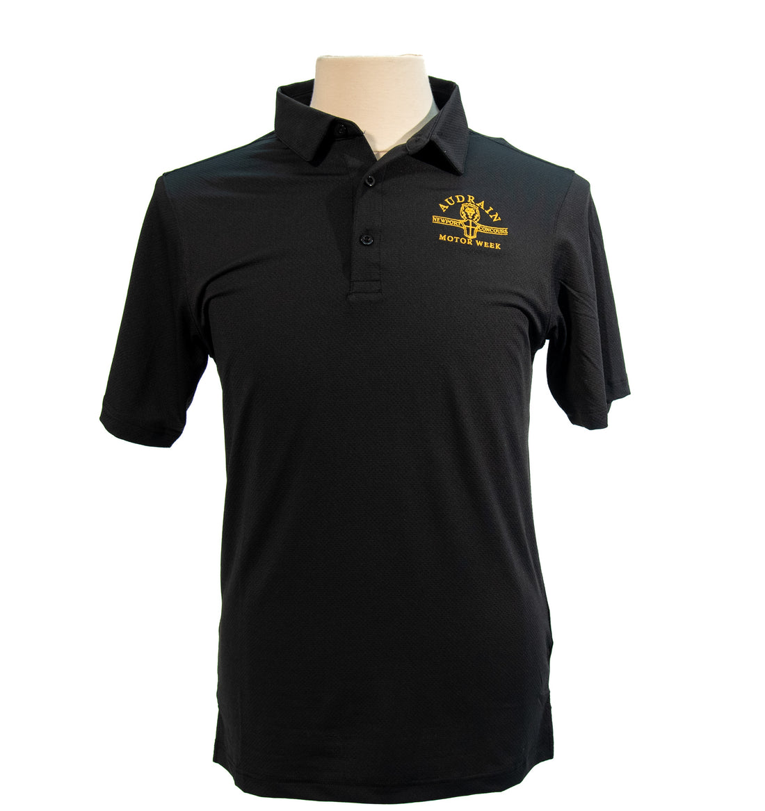 Audrain Concours & Motor Week Ace Polo