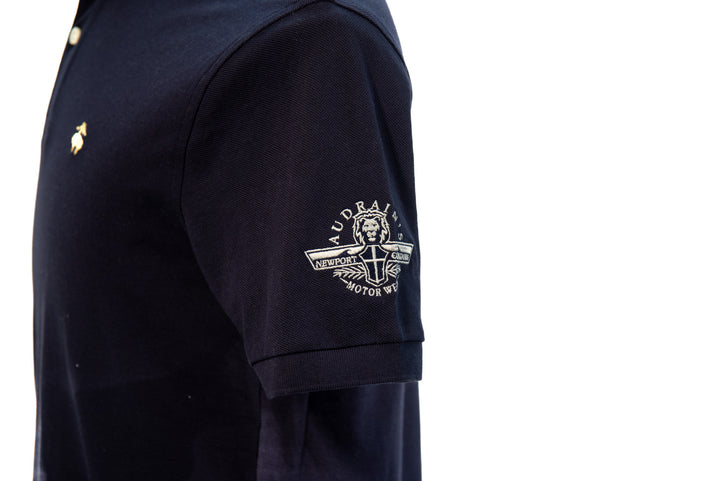 Audrain Concours Polo