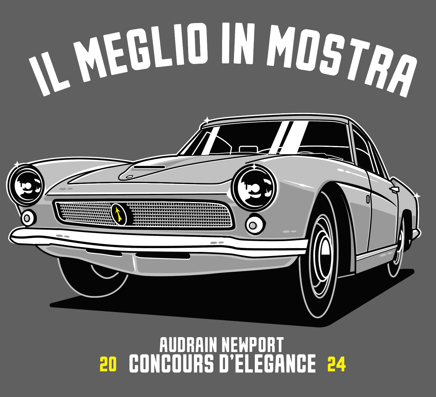 2024 Best In Show T-Shirt