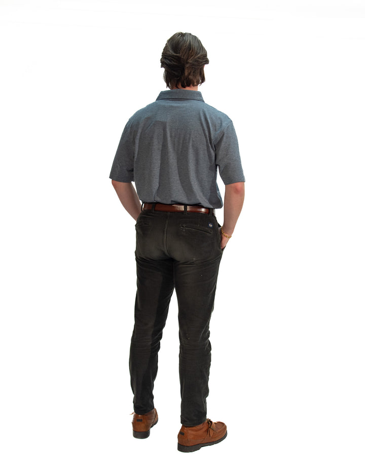 Audrain Concours Contender Polos