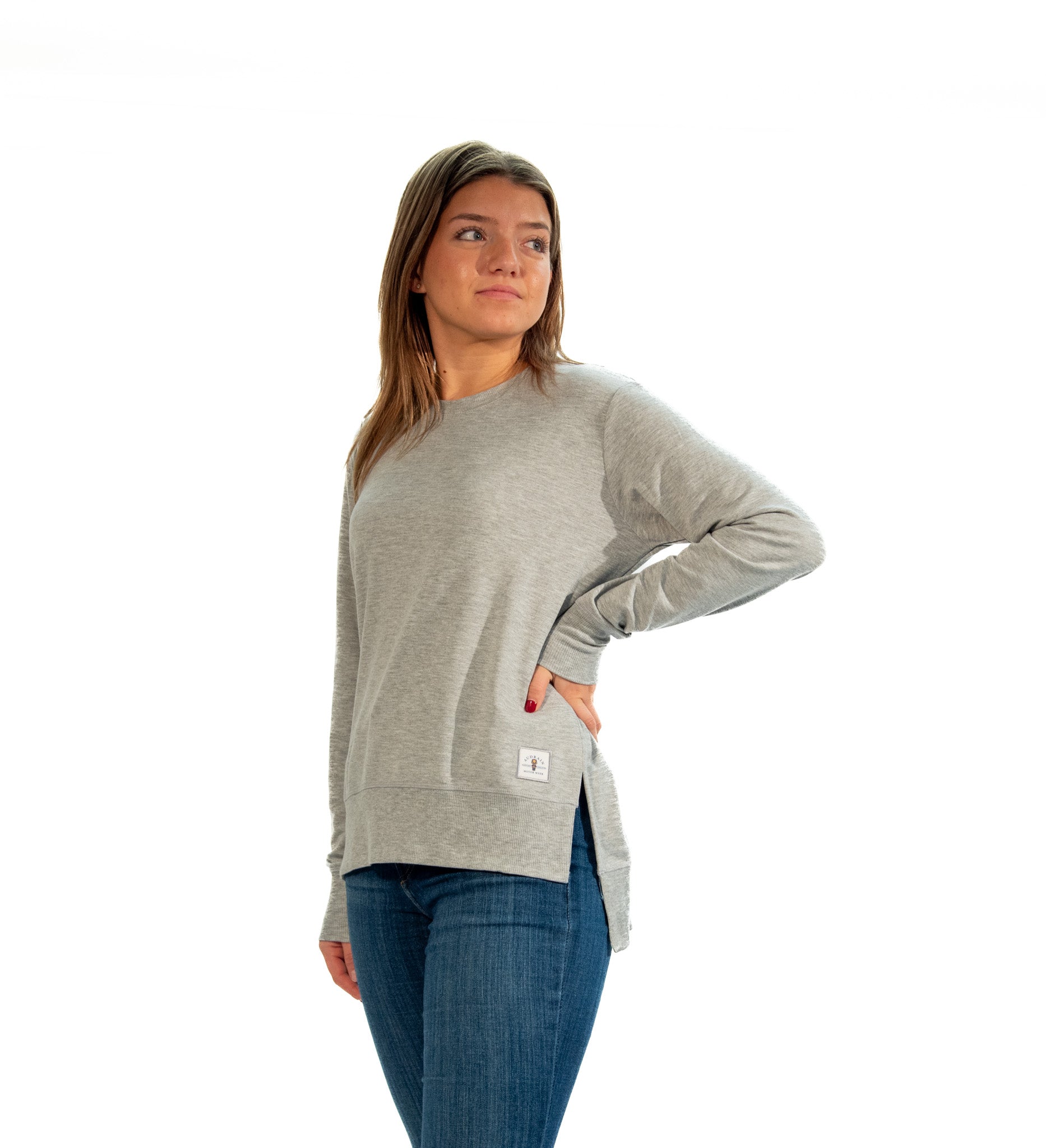 Audrain Concours Sue Tunic