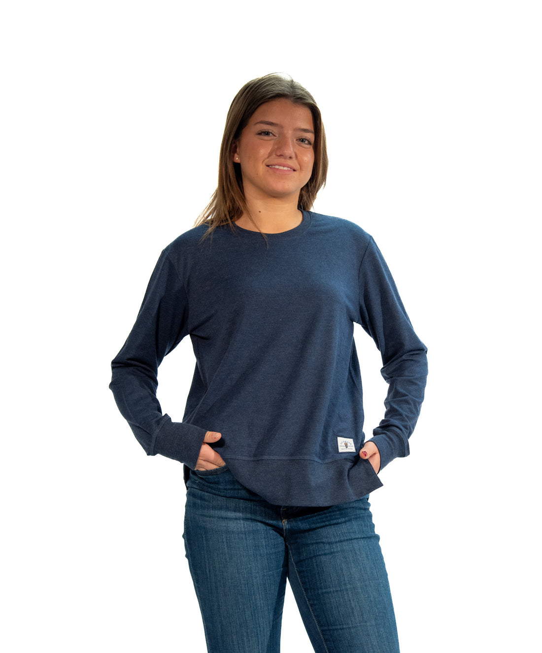 Audrain Concours Sue Tunic