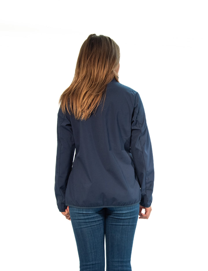 Audrain Concours Soft Shell Jacket